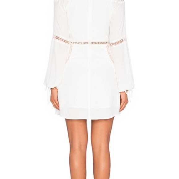 For Love & Lemons x Revolve Dress - Picture 2 of 5